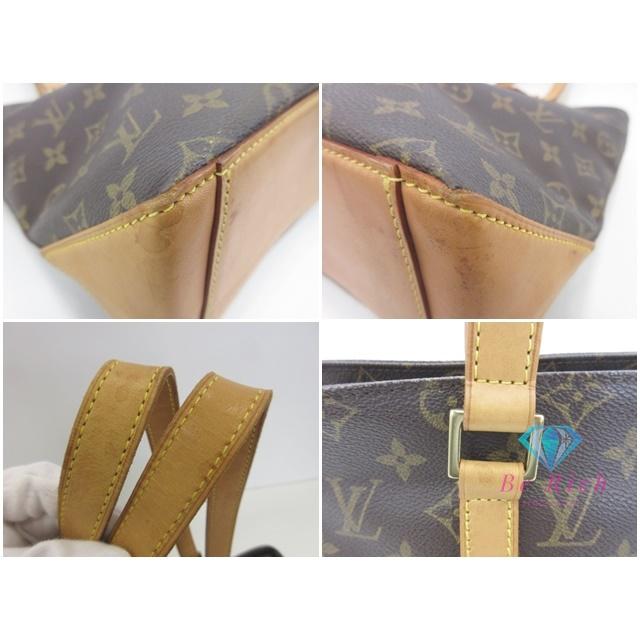 カバ・ピアノ ルイ ヴィトン LOUIS VUITTON モノグラム カバ ピアノ
