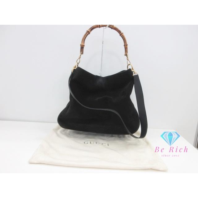GUCCI（グッチ） GUCCI 2way ハンドバッグ ショルダーバッグ 001.0166 