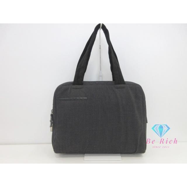 PRADA（プラダ） スポーツ PRADA SPORT ハンドバッグ B9337 黒
