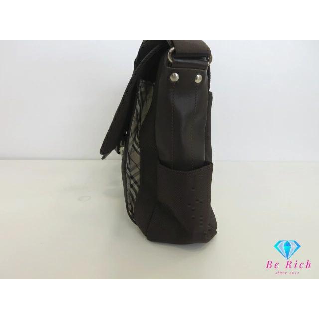 BURBERRY（バーバリー） ショルダーバッグ メッセンジャー バッグ 