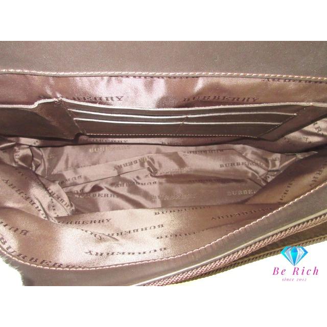 BURBERRY（バーバリー） ショルダーバッグ メッセンジャー バッグ 