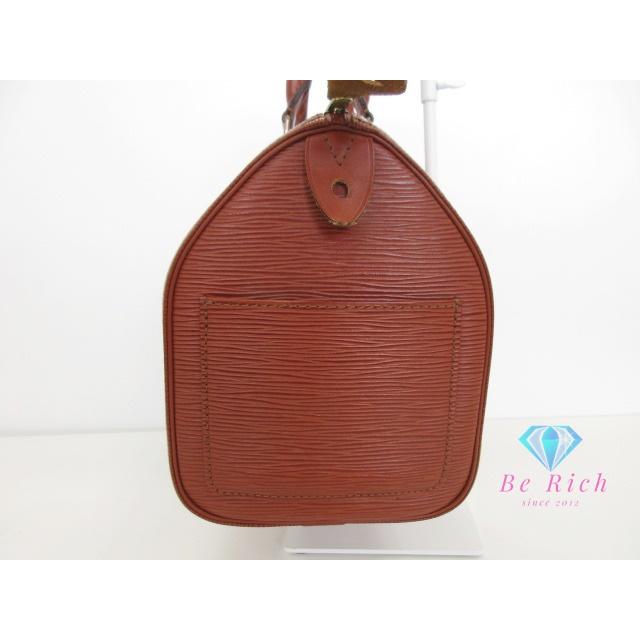 スピーディ ルイ ヴィトン LOUIS VUITTON ハンドバッグ エピ 25 M43013