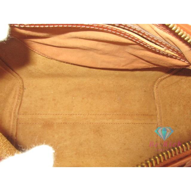 【LOUIS VUITTON/ルイヴィトン】エピ　スピーディ25　ブラウン　茶 楽天市場】【バッグ】LOUIS VUITTON ルイ ヴィトン エピ スピーディ25