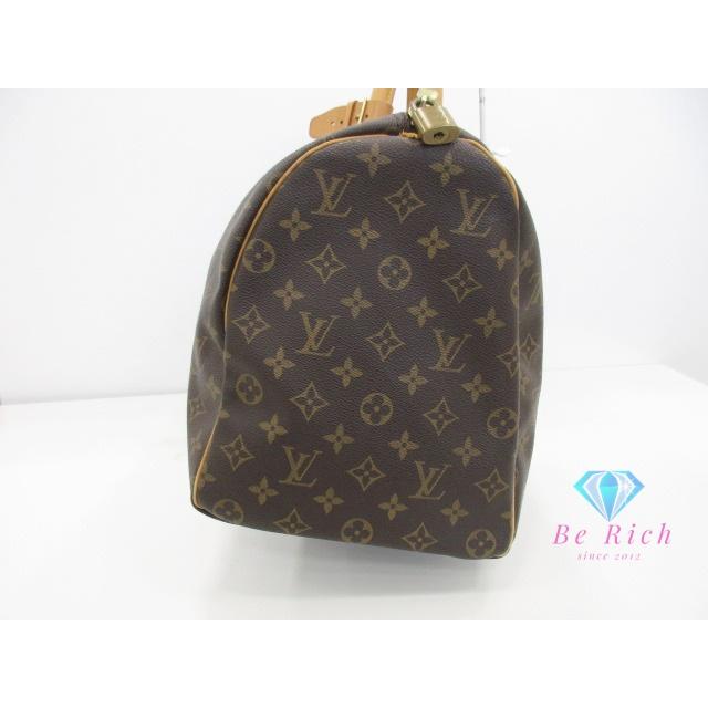 Louis Vuitton キーポル45 ボストンバック モノグラム ロゴ モノグラム キーポル45 詳細情報とお値段【ルイ・ヴィトン・ナビ！】