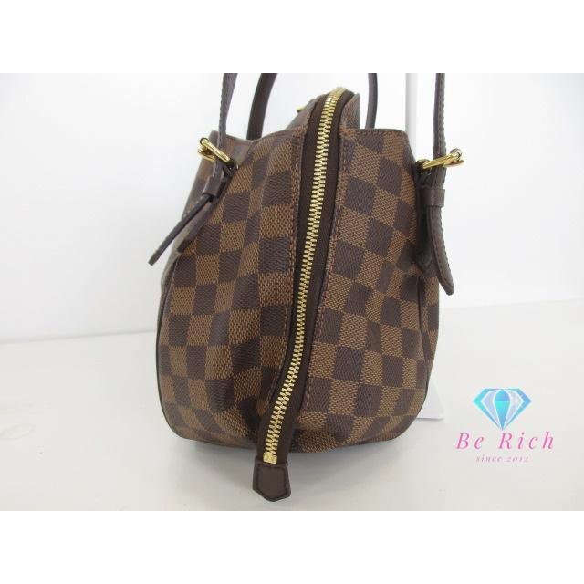 べレム ルイ ヴィトン LOUIS VUITTON ショルダーバッグ ダミエ ベレム