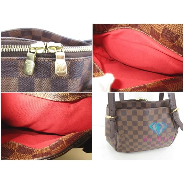 べレム ルイ ヴィトン LOUIS VUITTON ショルダーバッグ ダミエ ベレム