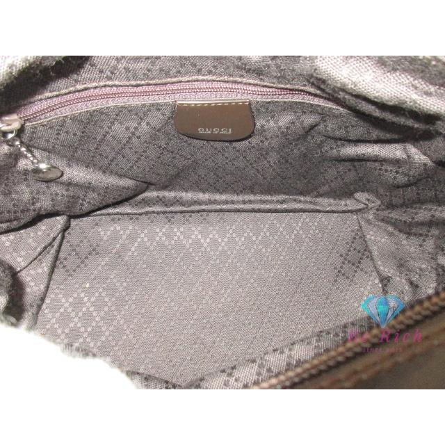 GUCCI（グッチ） ハンドバッグ ワン ショルダーバッグ 000.1956.0531 