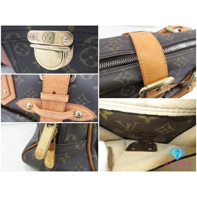 マンハッタン（LOUIS VUITTON） ルイ ヴィトン LOUIS VUITTON