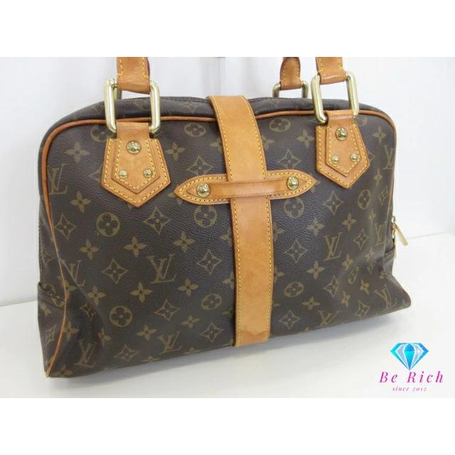 マンハッタン（LOUIS VUITTON） ルイ ヴィトン LOUIS VUITTON