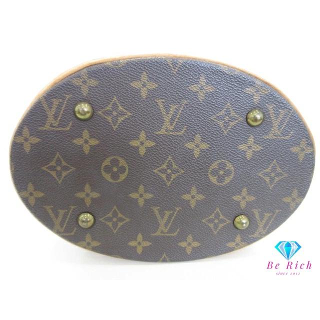 バケット（LOUIS VUITTON） ルイ ヴィトン LOUIS VUITTON トートバッグ