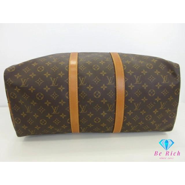 キーポル ルイ ヴィトン LOUIS VUITTON 2way ボストンバッグ M41416