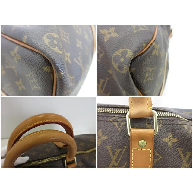 キーポル ルイ ヴィトン LOUIS VUITTON 2way ボストンバッグ M41416