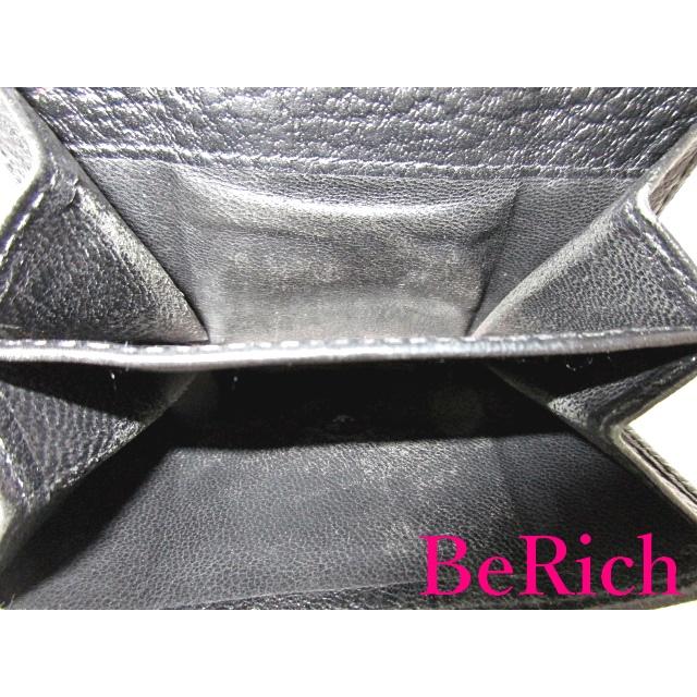 GG グッチ GUCCI Wホック 二つ折り財布 131865 シェリー ダブル G ロゴ