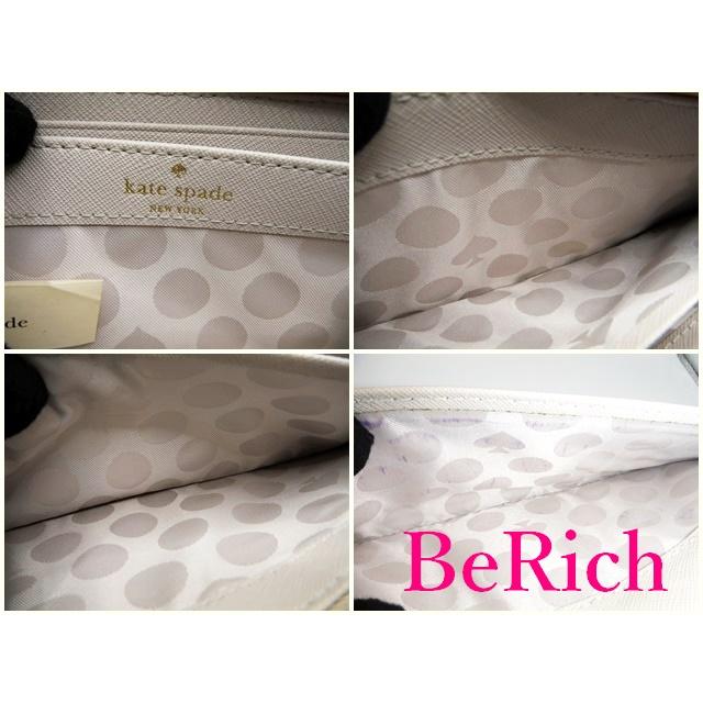 kate spade NEW YORK ケイトスペード ラウンドファスナー 長財布 kate spade NEW YORK ケイトスペード ラウンドファスナー 長財布