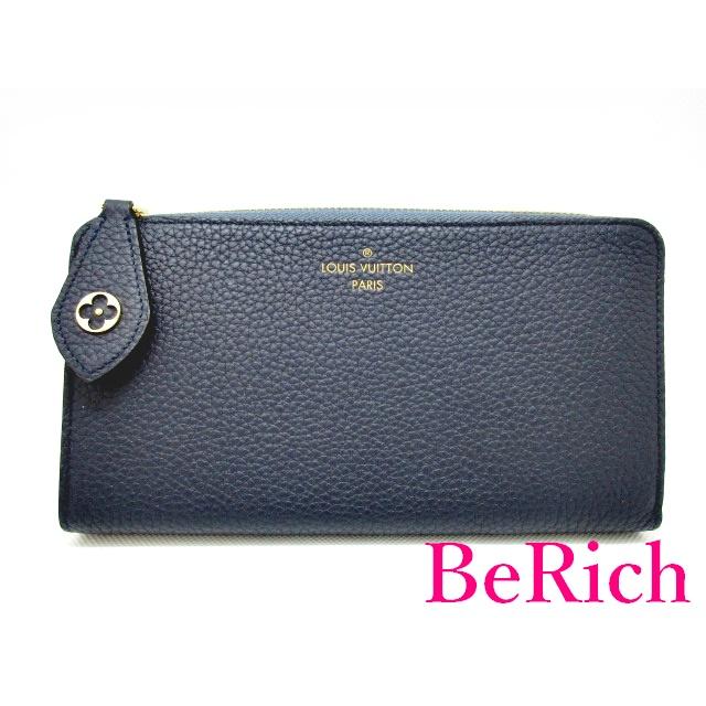 LOUIS VUITTON 美品 ルイ ヴィトン L字 ファスナー 長財布 ポルト  