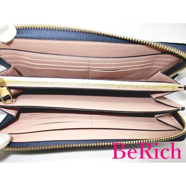 LOUIS VUITTON 美品 ルイ ヴィトン L字 ファスナー 長財布 ポルト  