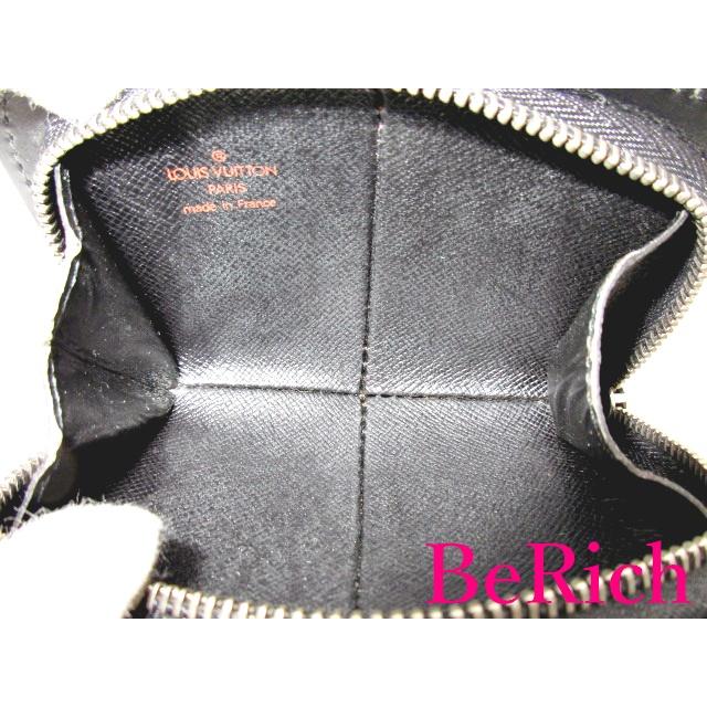未使用ルイヴィトンポルトモネエピZ ラウンドファスナーコインケース