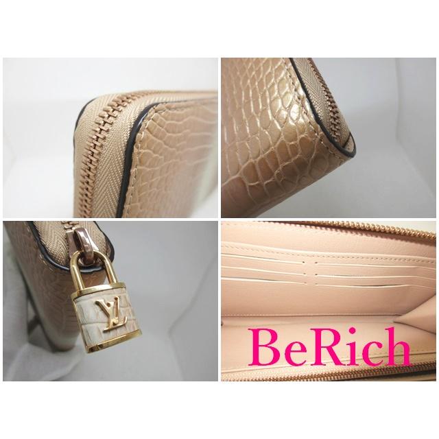 LOUIS VUITTON（ルイ・ヴィトン） 未使用品 ルイ ヴィトン ジッピー