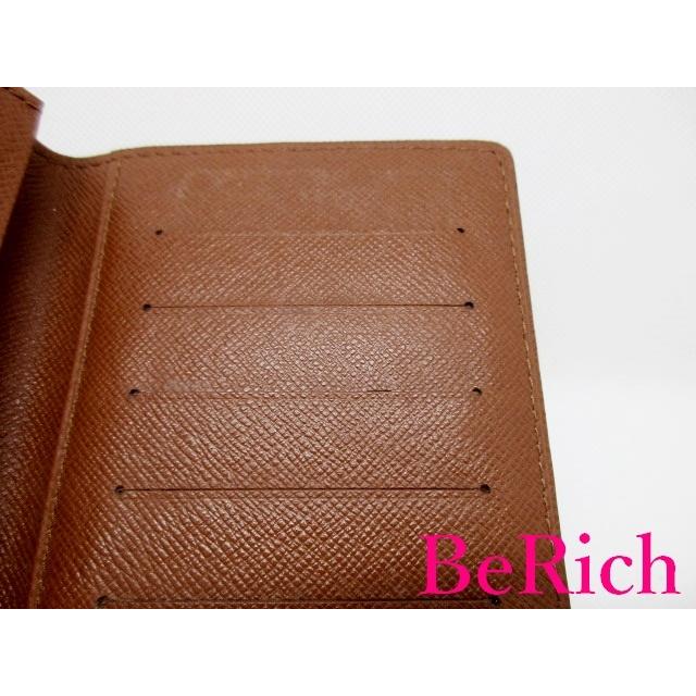 LOUIS VUITTON（ルイ・ヴィトン） ルイ ヴィトン 二つ折り 長財布