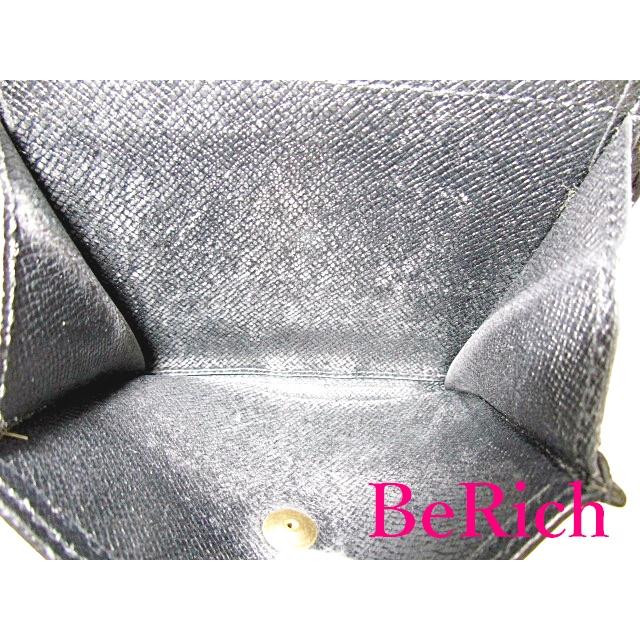 LOUIS VUITTON ルイ ヴィトン エピ ポルト ビエ コンパクト