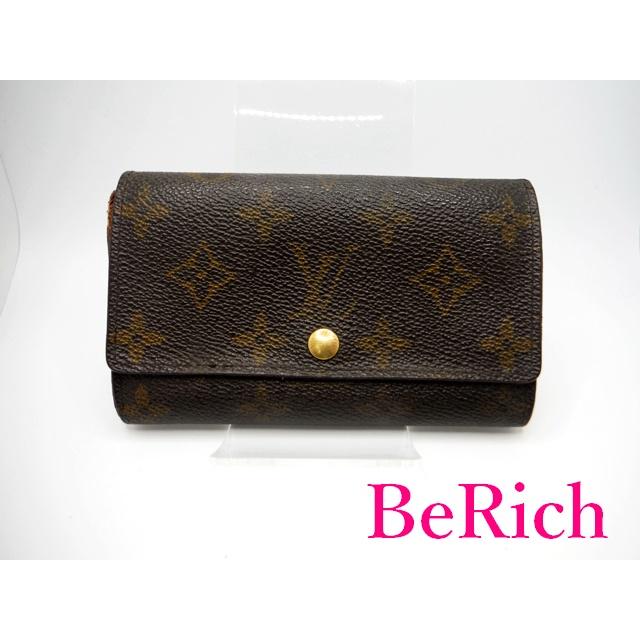 LOUIS VUITTON ルイ ヴィトン 財布 ポルト モネ ジップ M61735 LOUIS VUITTON ルイ ヴィトン 財布 ポルト モネ ジップ M61735