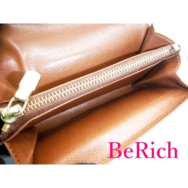 LOUIS VUITTON ルイ ヴィトン 財布 ポルト モネ ジップ M61735 LOUIS VUITTON ルイ ヴィトン 財布 ポルト モネ ジップ M61735