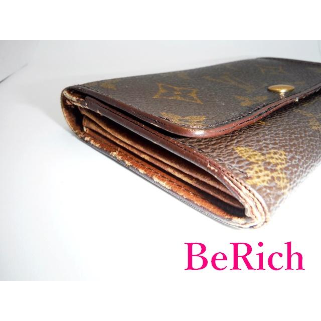 LOUIS VUITTON ルイ ヴィトン 財布 ポルト モネ ジップ M61735 LOUIS VUITTON ルイ ヴィトン 財布 ポルト モネ ジップ M61735