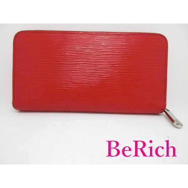 LOUIS VUITTON（ルイ・ヴィトン） ルイ ヴィトン エピ ジッピー