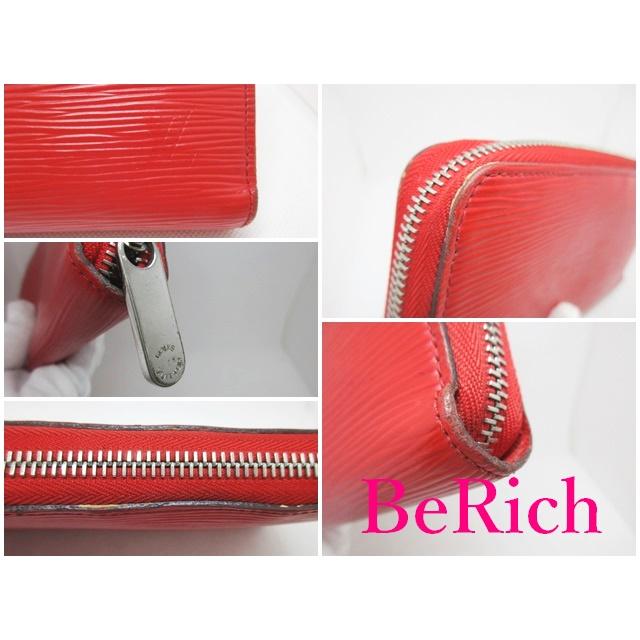 LOUIS VUITTON（ルイ・ヴィトン） ルイ ヴィトン エピ ジッピー