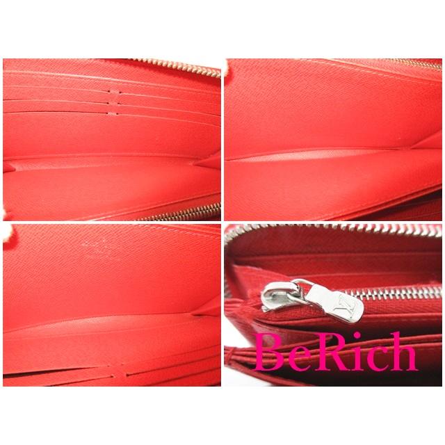 LOUIS VUITTON（ルイ・ヴィトン） ルイ ヴィトン エピ ジッピー