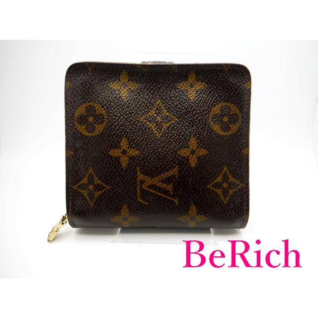 LOUIS VUITTON（ルイ・ヴィトン） ルイ ヴィトン 二つ折り財布