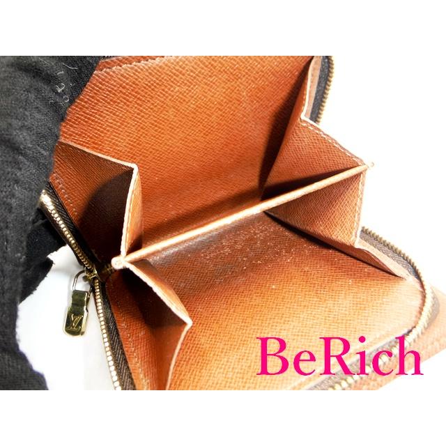 LOUIS VUITTON（ルイ・ヴィトン） ルイ ヴィトン 二つ折り財布