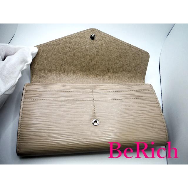 LOUIS VUITTON ルイ ヴィトン ポルトフォイユ サラ M60724 エピ  