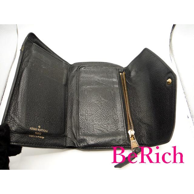 ルイ ヴィトン LOUIS VUITTON モノグラム アンプラント ポルトフォイユ  