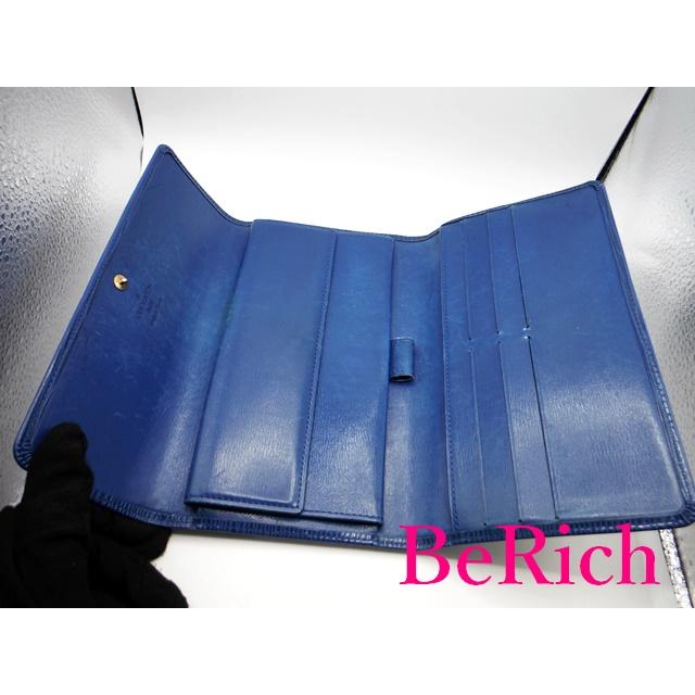 LOUIS VUITTON（ルイ・ヴィトン） ルイ ヴィトン 長財布 M63385 エピ