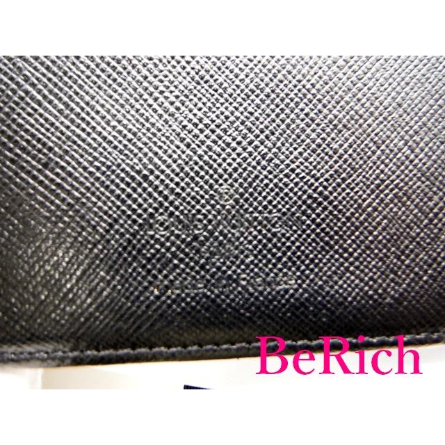 LOUIS VUITTON（ルイ・ヴィトン） ルイ ヴィトン 三つ折り 財布 ポルト