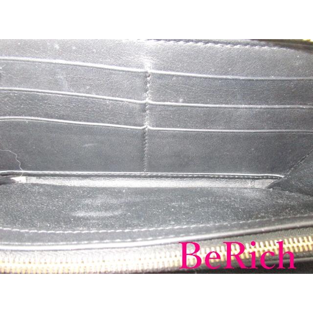 GUCCI（グッチ） ラウンド ファスナー 長財布 453158 ニムフェア