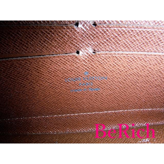 LOUIS VUITTON（ルイ・ヴィトン） ルイ ヴィトン ジッピー ウォレット