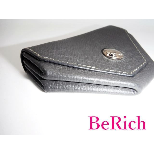 HERMES（エルメス） ルヴァンキャトル コインケース □J 刻印