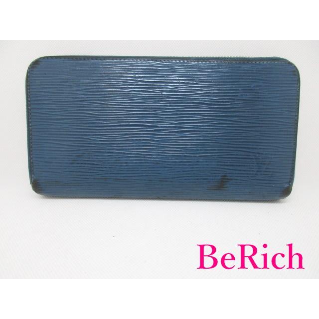 LOUIS VUITTON（ルイ・ヴィトン） ルイ ヴィトン ラウンド ファスナー