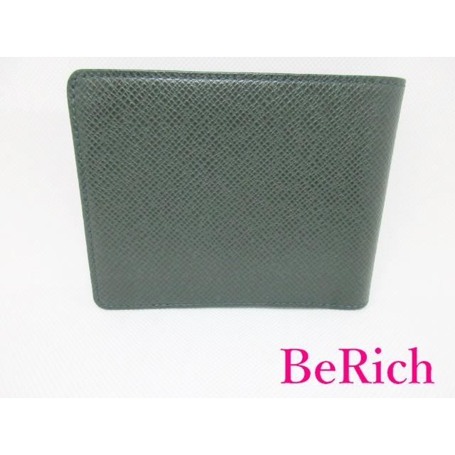 LOUIS VUITTON（ルイ・ヴィトン） ルイ ヴィトン メンズ 二つ折り財布