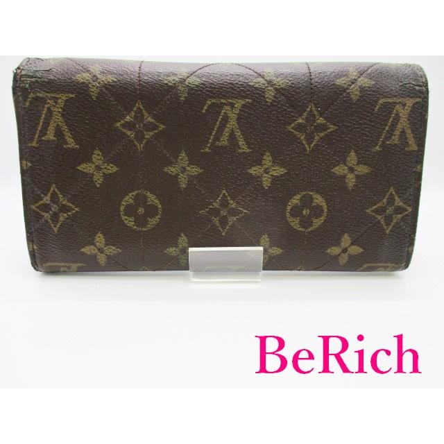 LOUIS VUITTON（ルイ・ヴィトン） ルイ ヴィトン ポルトフォイユ サラ 