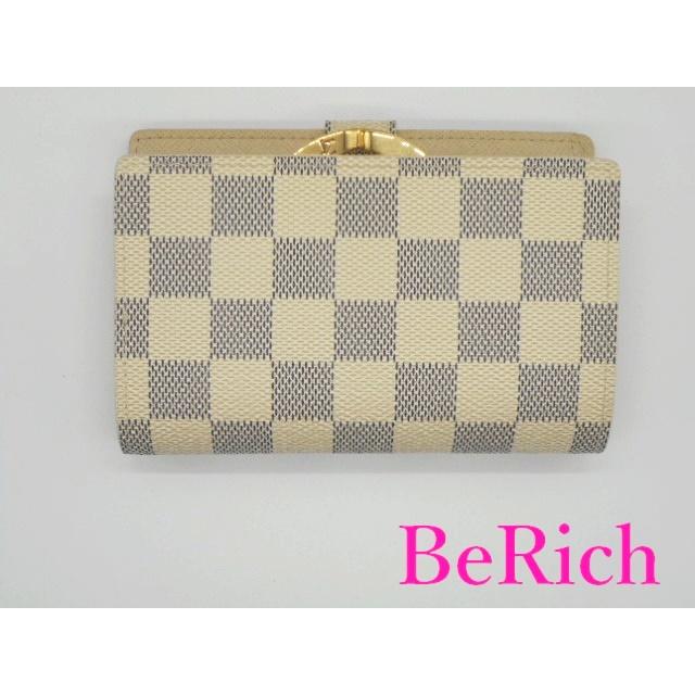 LOUIS VUITTON ルイ ヴィトン ポルトフォイユ ヴィエノワ N61676 