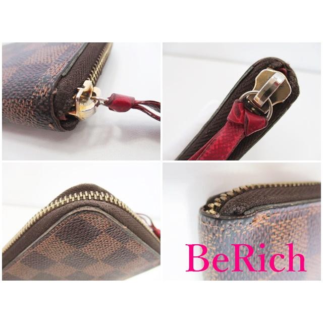 LOUIS VUITTON（ルイ・ヴィトン） ルイ ヴィトン ラウンドファスナー