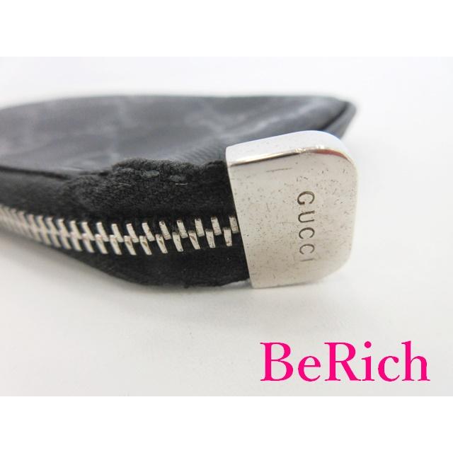 GG グッチ GUCCI インプリメ 269361 キーリング 付 コインケース