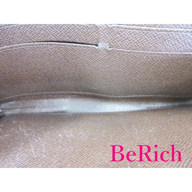 LOUIS VUITTON（ルイ・ヴィトン） ルイ ヴィトン 二つ折り財布 ダミエ