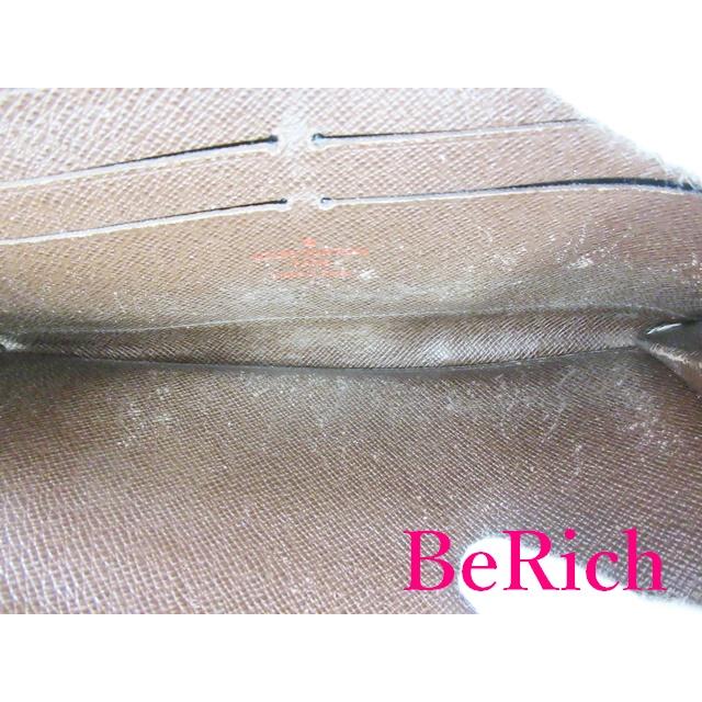 LOUIS VUITTON（ルイ・ヴィトン） ルイ ヴィトン 二つ折り財布 ダミエ