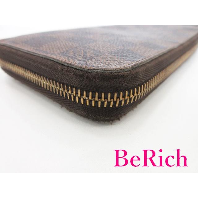 LOUIS VUITTON（ルイ・ヴィトン） ルイ ヴィトン 二つ折り財布 ダミエ