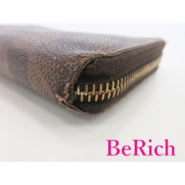 LOUIS VUITTON（ルイ・ヴィトン） ルイ ヴィトン 二つ折り財布 ダミエ