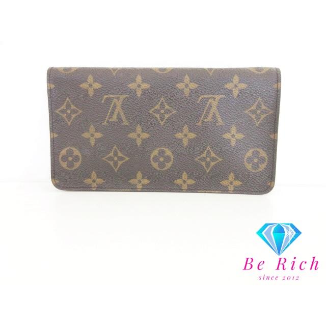 LOUIS VUITTON（ルイ・ヴィトン） ルイ ヴィトン ラウンド ファスナー